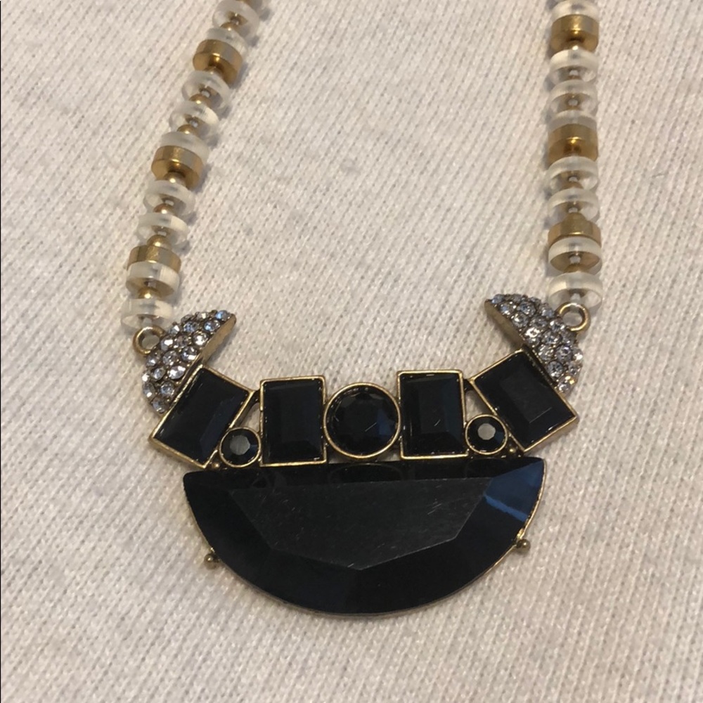 NWOT J Crew Statement Necklace
